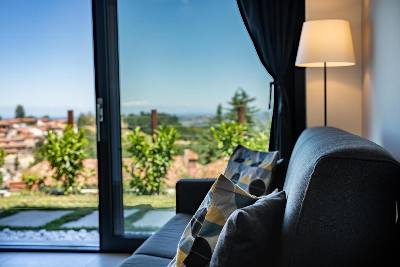 Casa Tina Holiday Home Diano dʼAlba Eksteriør billede