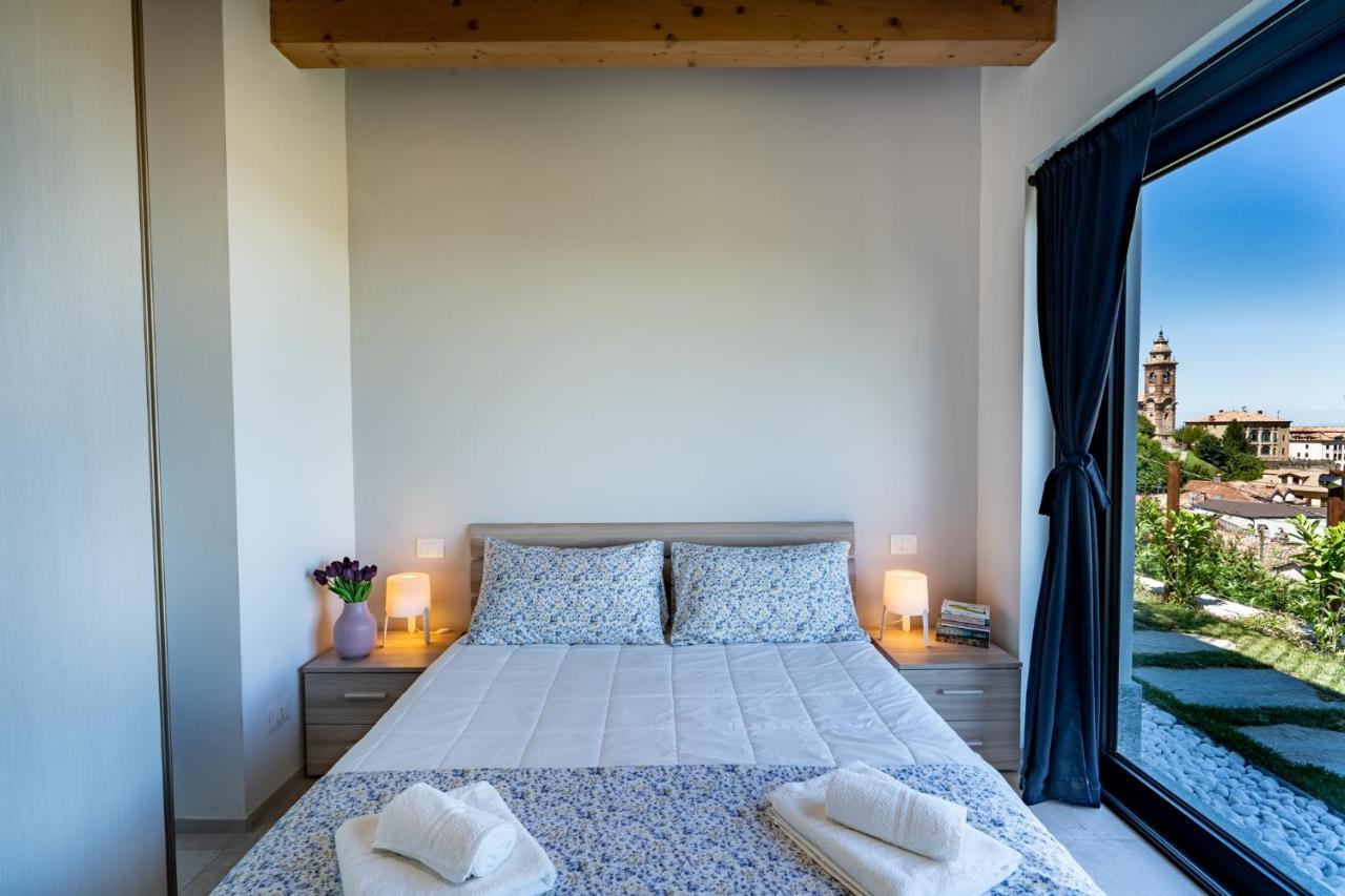 Casa Tina Holiday Home Diano dʼAlba Eksteriør billede