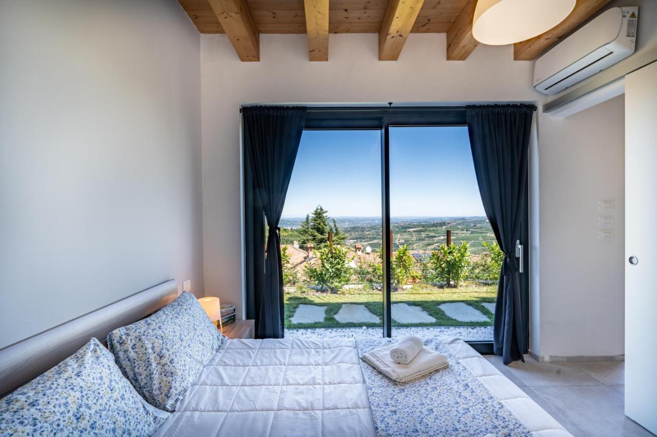 Casa Tina Holiday Home Diano dʼAlba Eksteriør billede