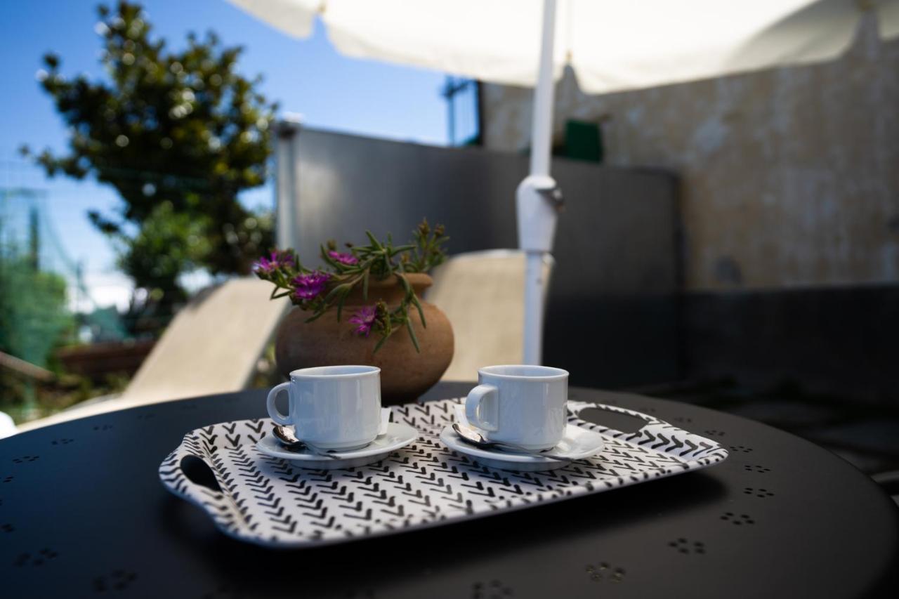 Casa Tina Holiday Home Diano dʼAlba Eksteriør billede