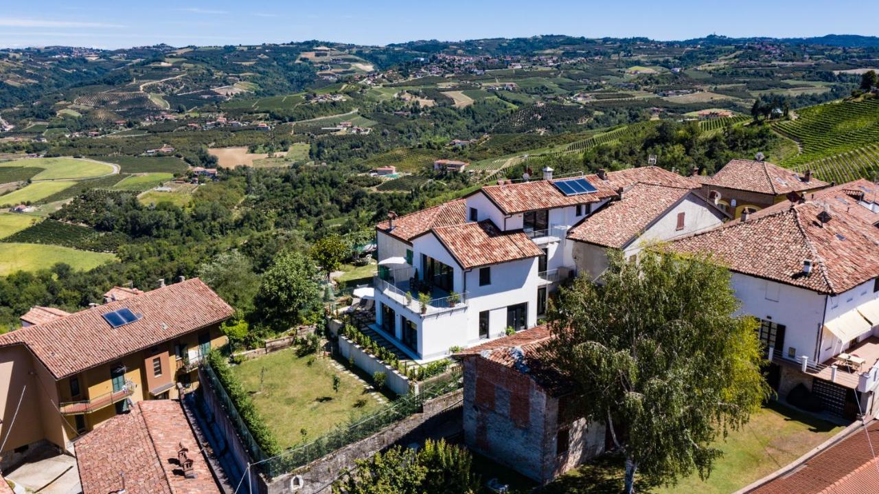 Casa Tina Holiday Home Diano dʼAlba Eksteriør billede