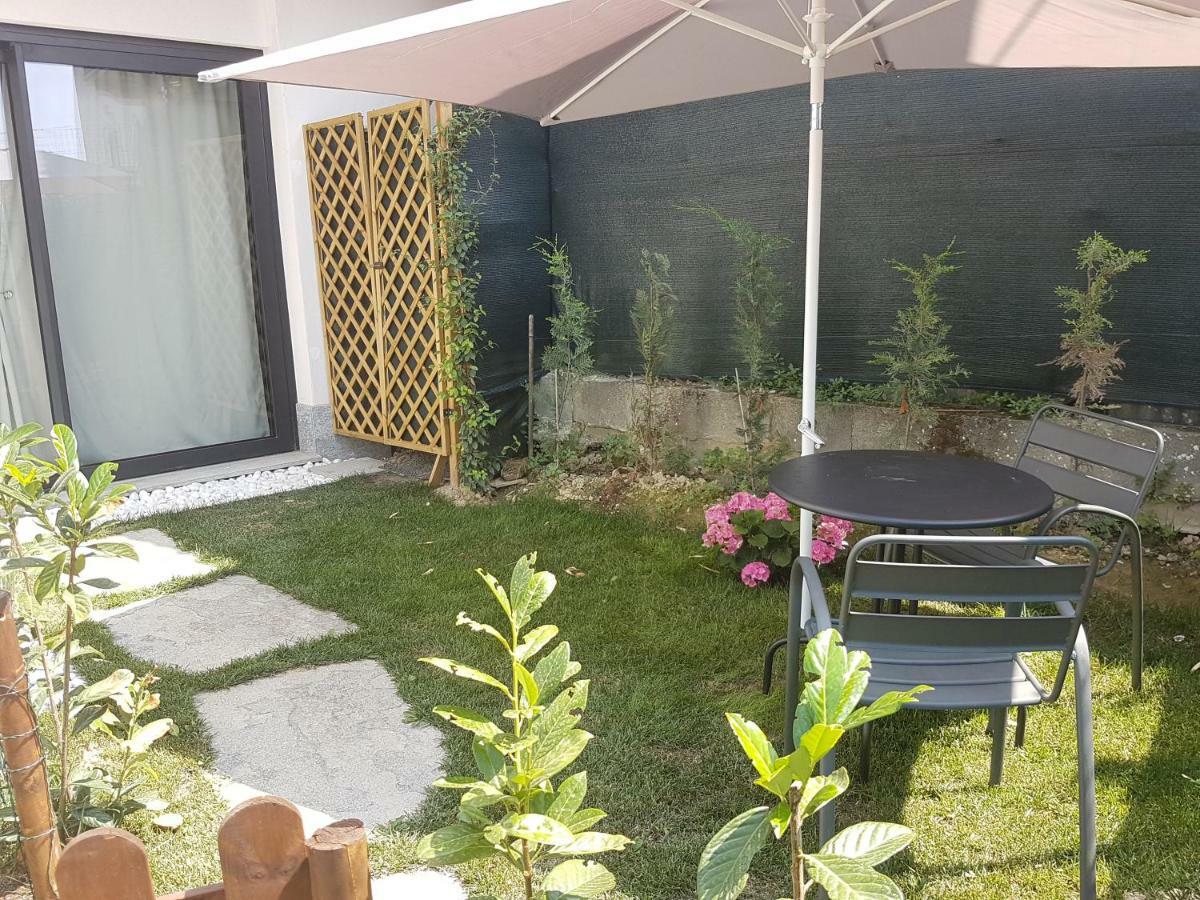 Casa Tina Holiday Home Diano dʼAlba Eksteriør billede